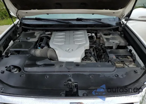 2017 Lexus Gx 460 Premium from USA, damaged, VIN JTJJM7FX7H5168445